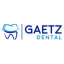 Gaetz Dental logo